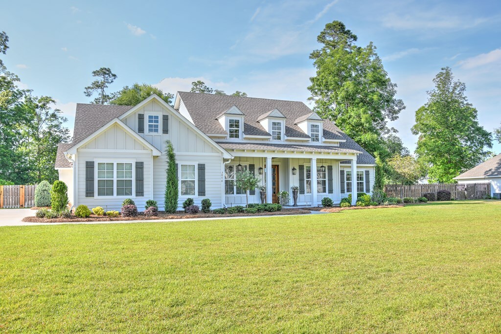Property Photo: 3874 Bear Hollow GA 31601