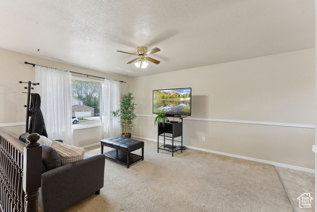 Property Photo: 668 N 1370 W UT 84062