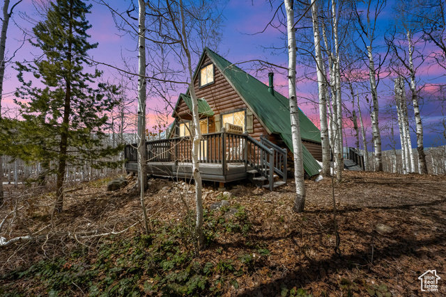 Property Photo: 11233 Maple Dr 17A UT 84032