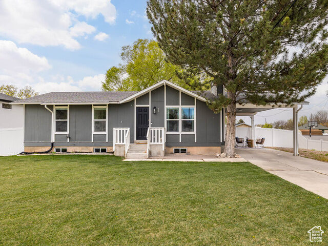 Property Photo: Address not disclosed UT 84648