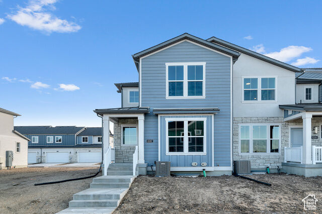 Property Photo: Address not disclosed UT 84081