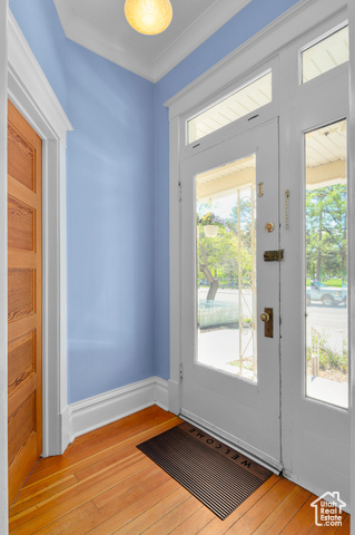 Property Photo: 1051 S 700 E UT 84105