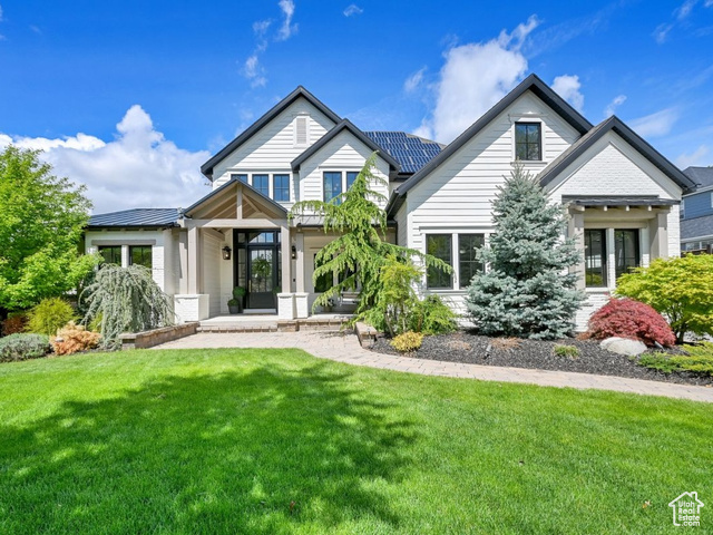 2165 E Hugo Ave S  Holladay UT 84117 photo