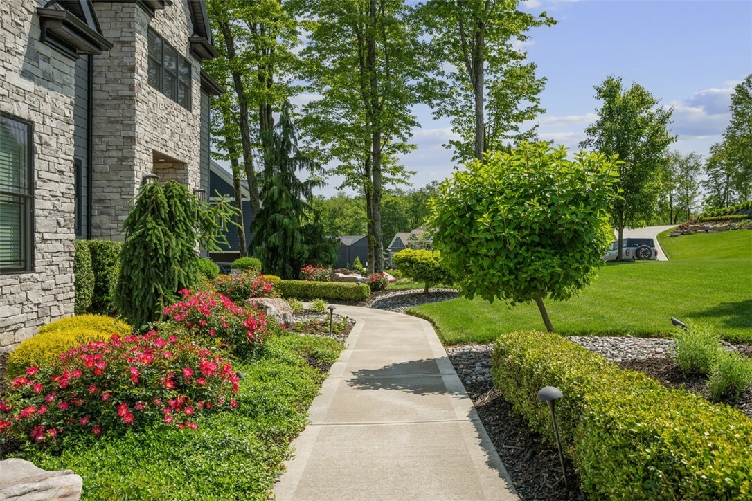 Property Photo: 131 Woodford Dr PA 16033