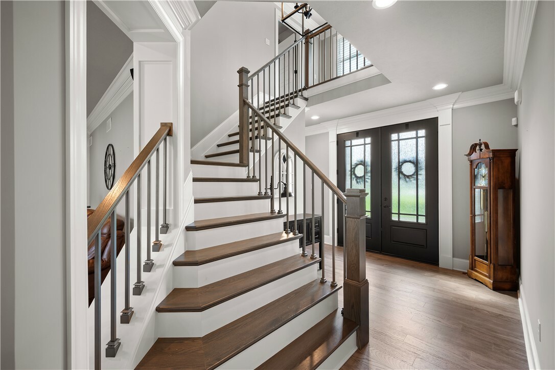 Property Photo: 131 Woodford Dr PA 16033