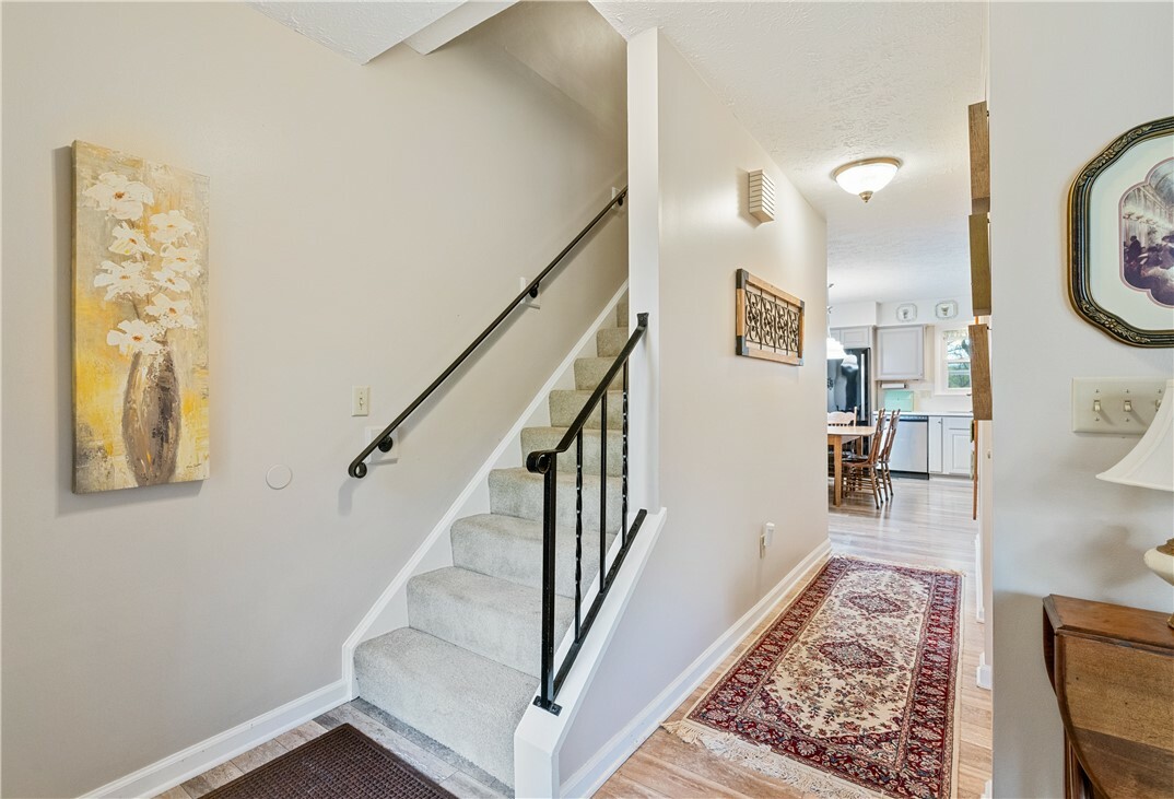 Property Photo: 4540 Bucktail Dr PA 15101