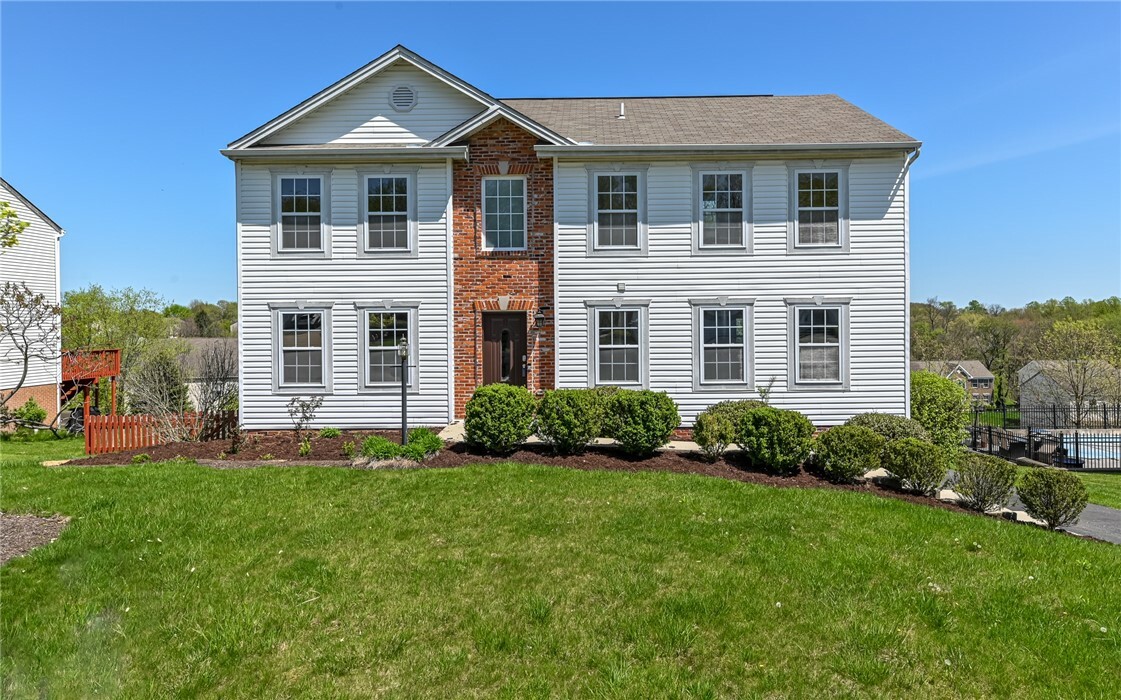 Property Photo: 4929 Apple Ridge Dr PA 15101
