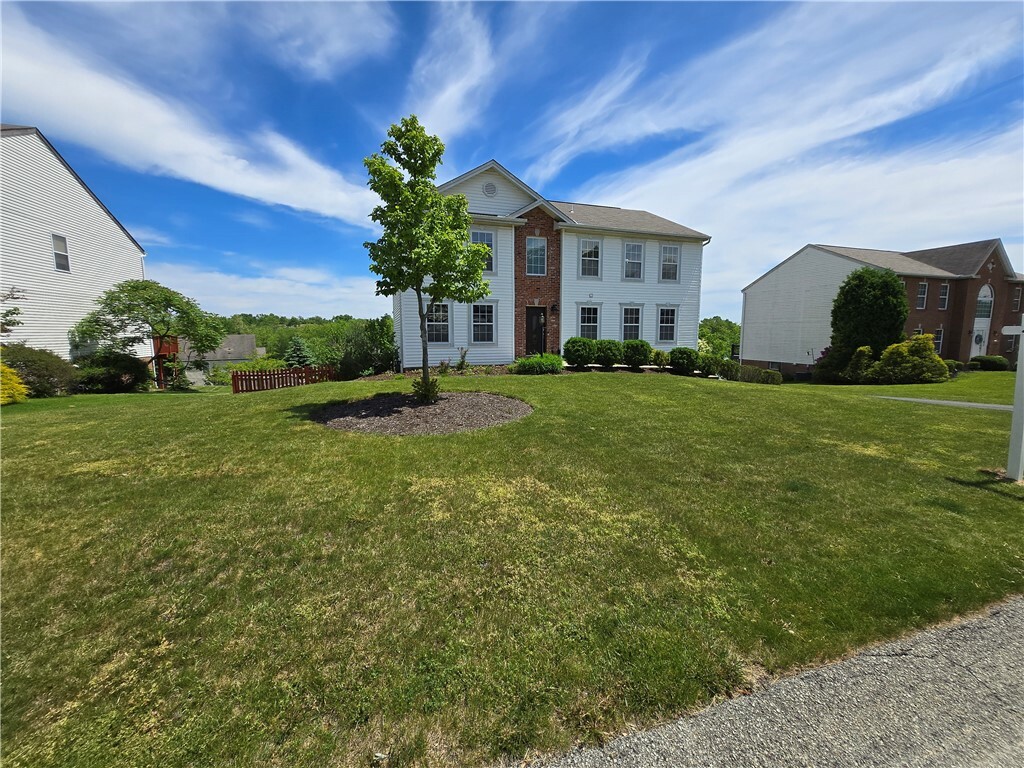 Property Photo: 4929 Apple Ridge Dr PA 15101
