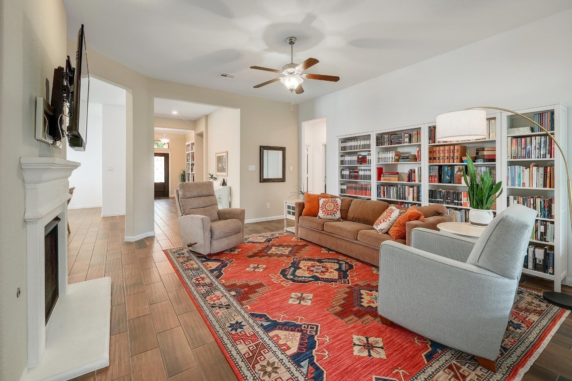 Property Photo: 2229 Sauterne Drive TX 78641