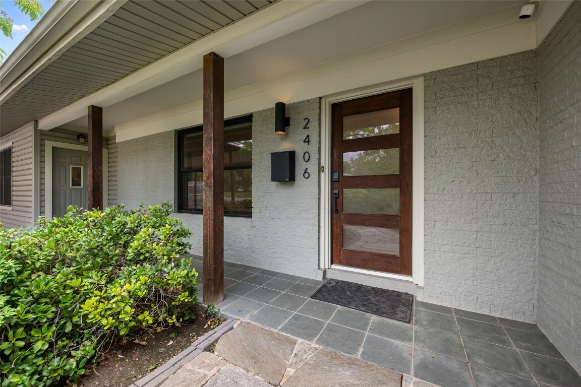 Property Photo: 2406 Pegram Avenue TX 78757