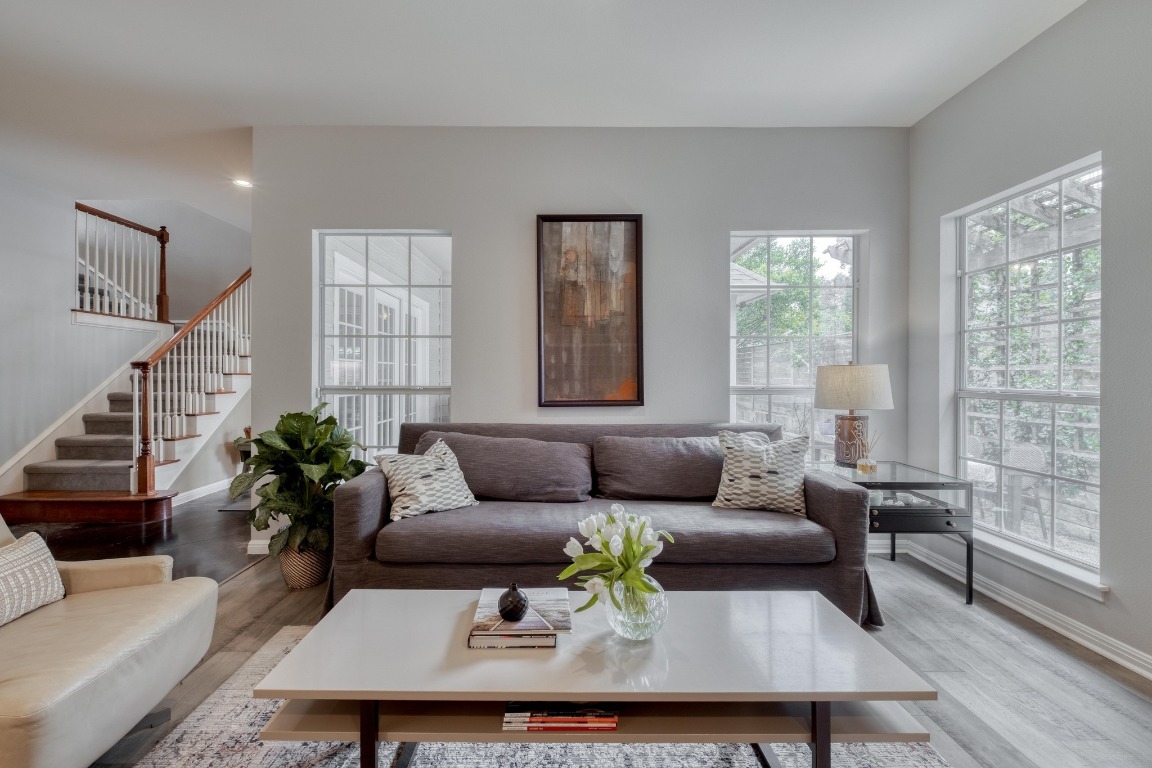 Property Photo:  4511 Heights Drive  TX 78746 