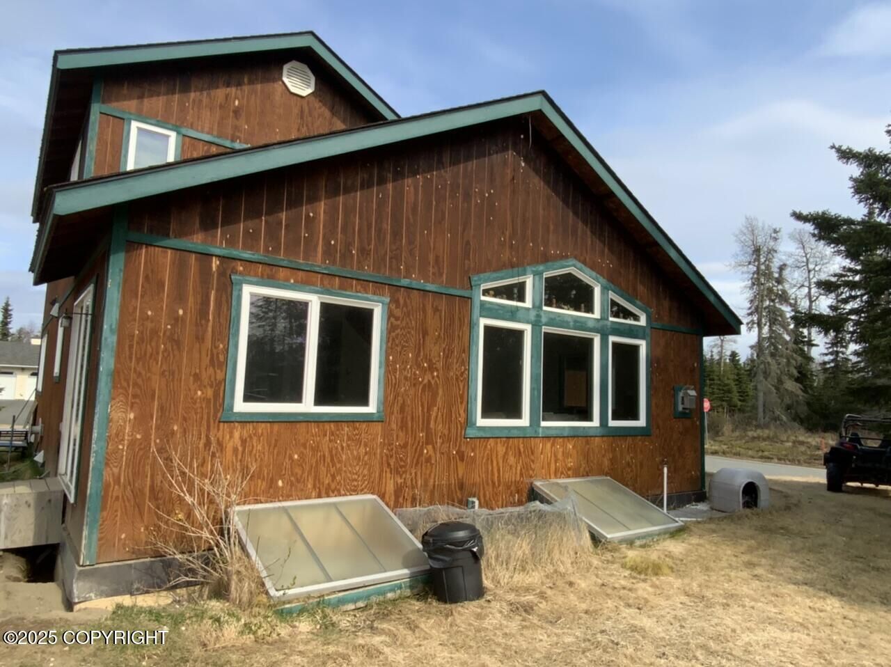 Property Photo:  1012 Channel Way  AK 99611 