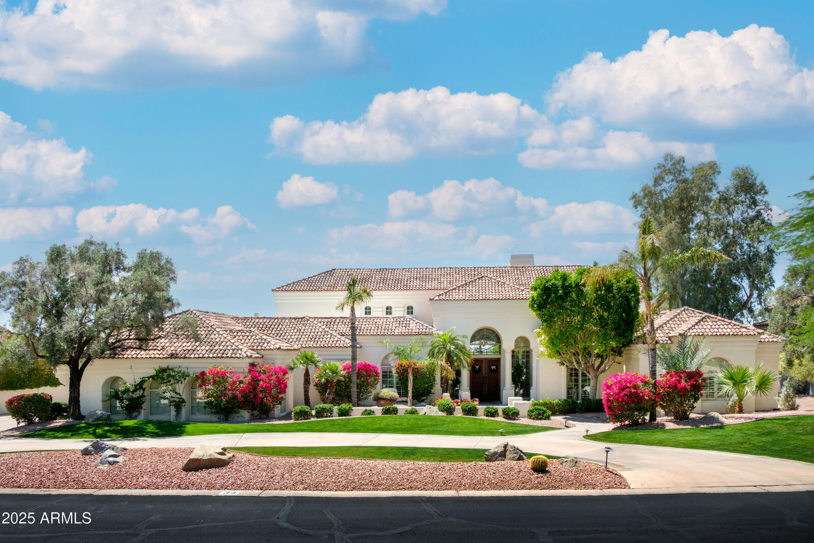 Property Photo: 10800 E Cactus Road 34 AZ 85259