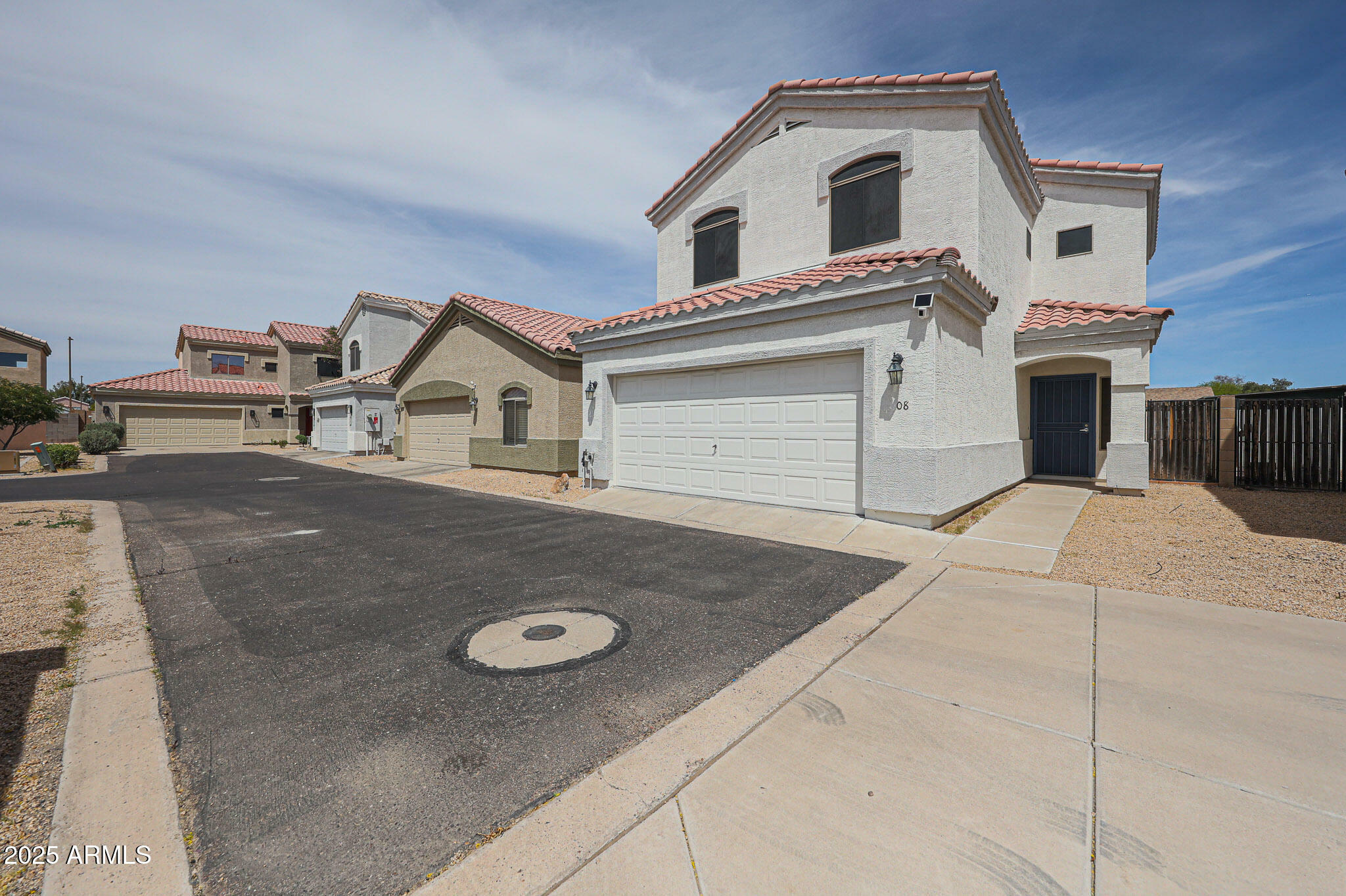 Property Photo: 1750 W Union Hills Drive 8 AZ 85027