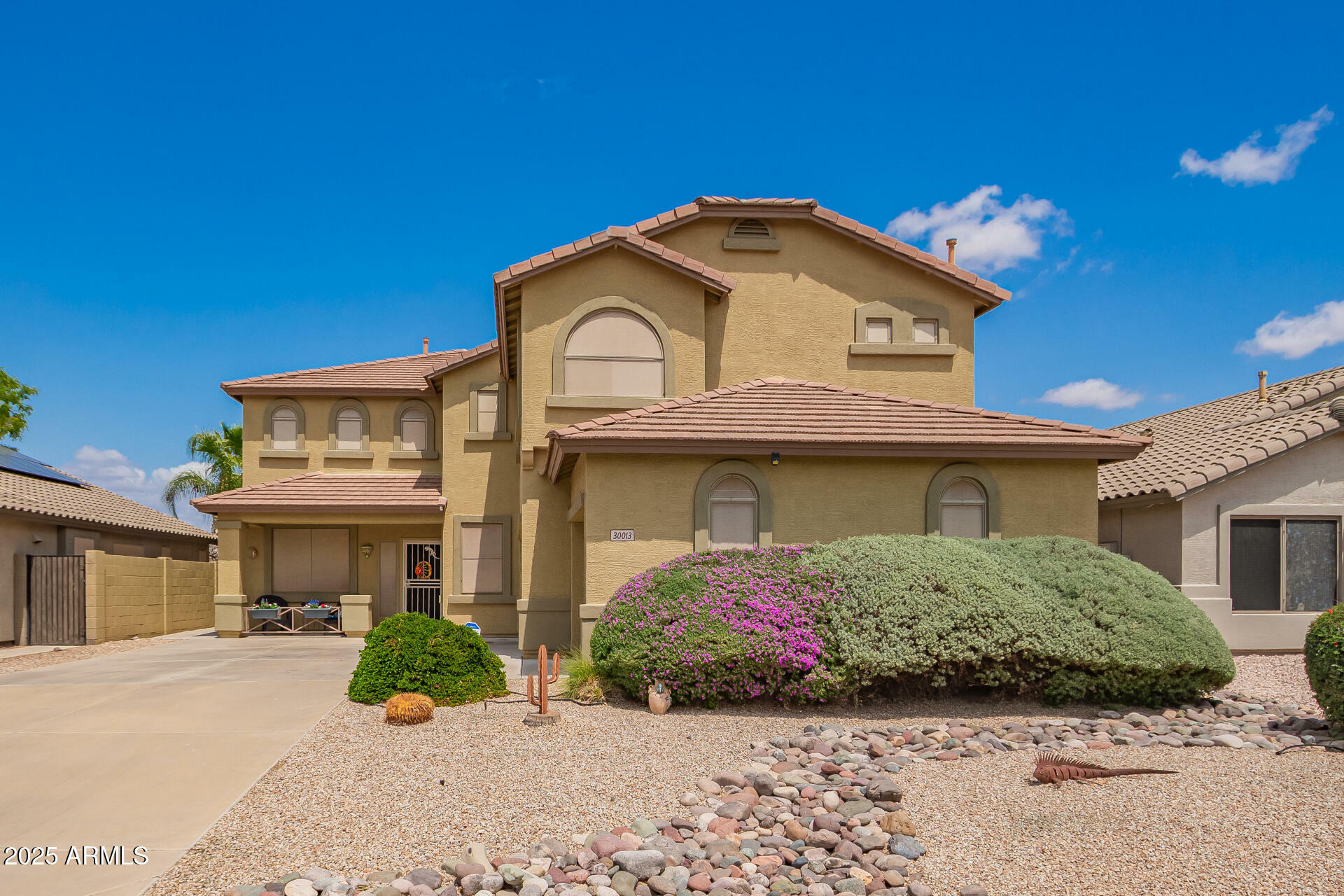 Property Photo: 30013 N Candlewood Drive AZ 85143