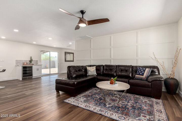 Property Photo:  1539 W 5th Street  AZ 85281 