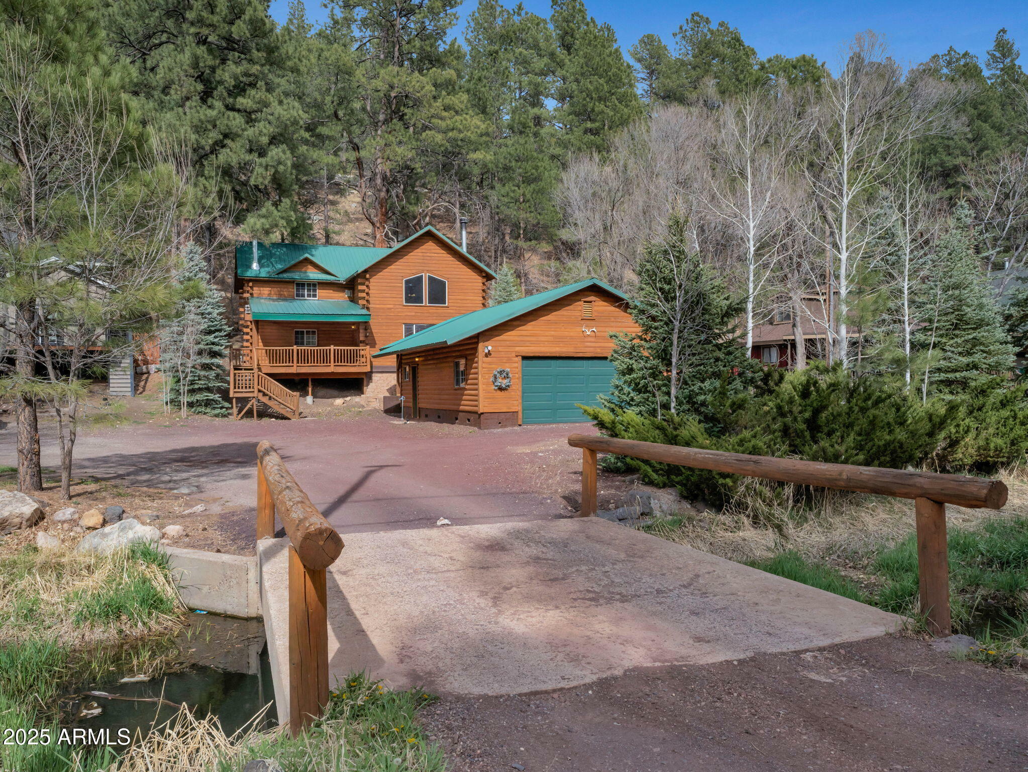 3107 Round Rock Ovi --  Flagstaff AZ 86005 photo
