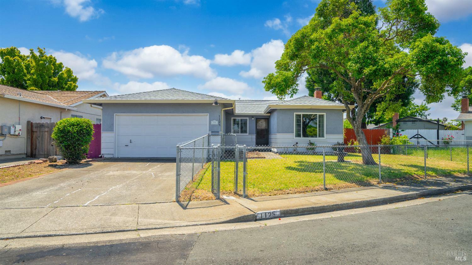 1125 Gannet Court  Fairfield CA 94533 photo