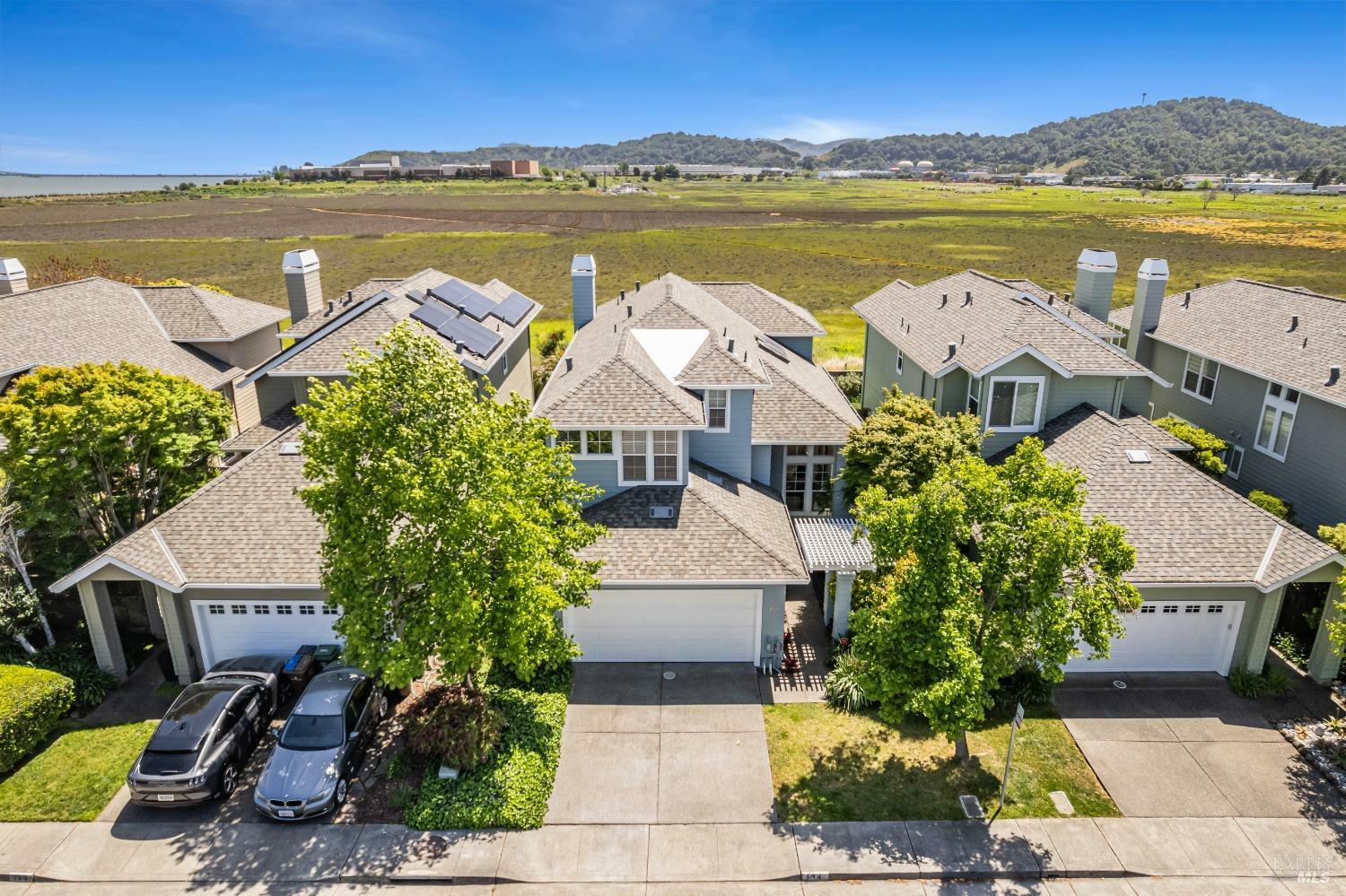 Property Photo: 184 Baypoint Drive CA 94901