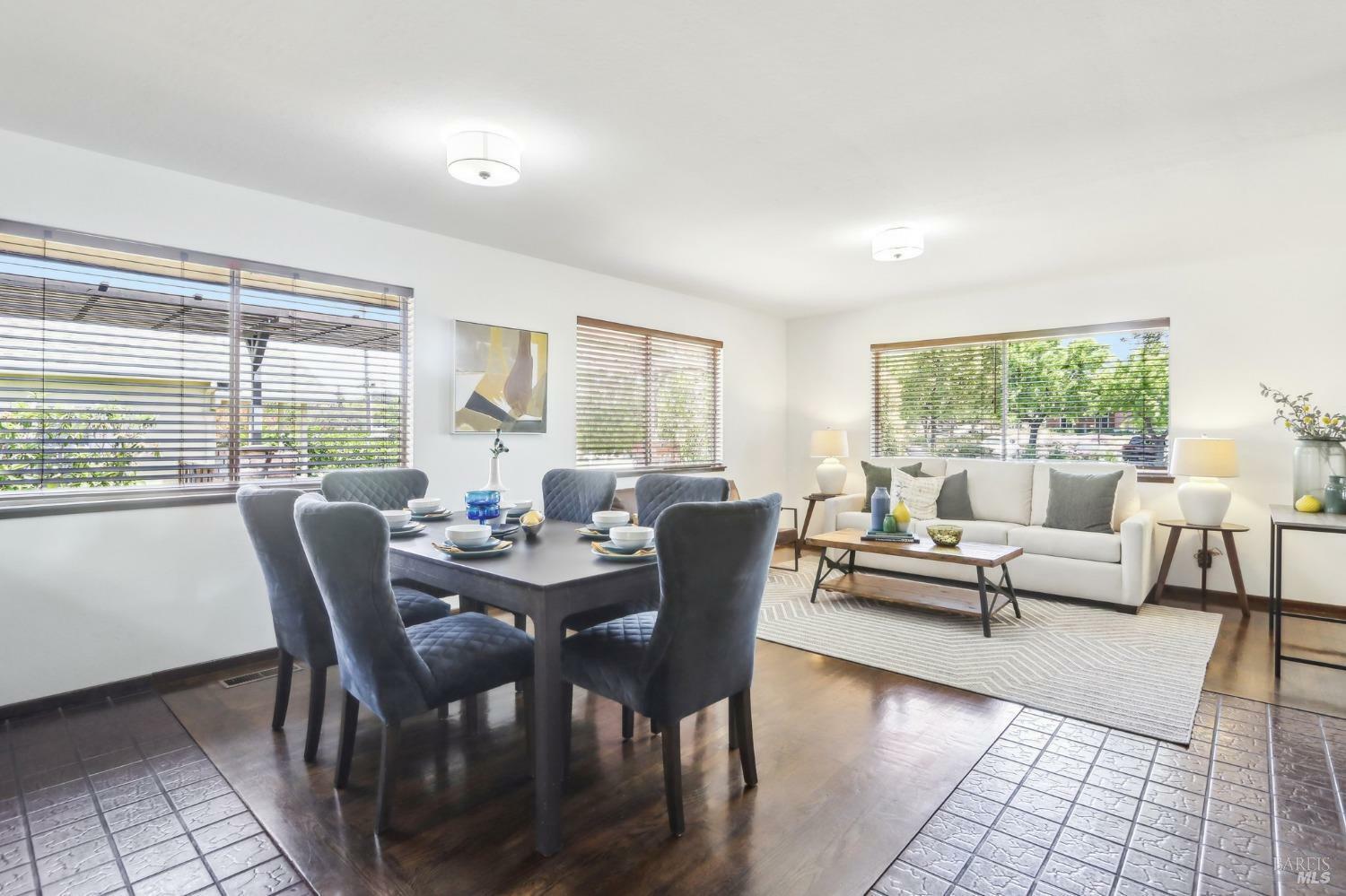 Property Photo: 635 E 5th Street CA 94510