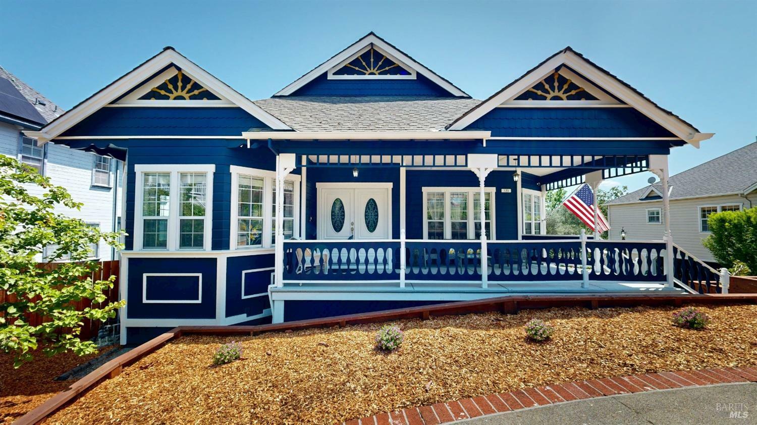 125 Oakbrook Lane  Cloverdale CA 95425 photo