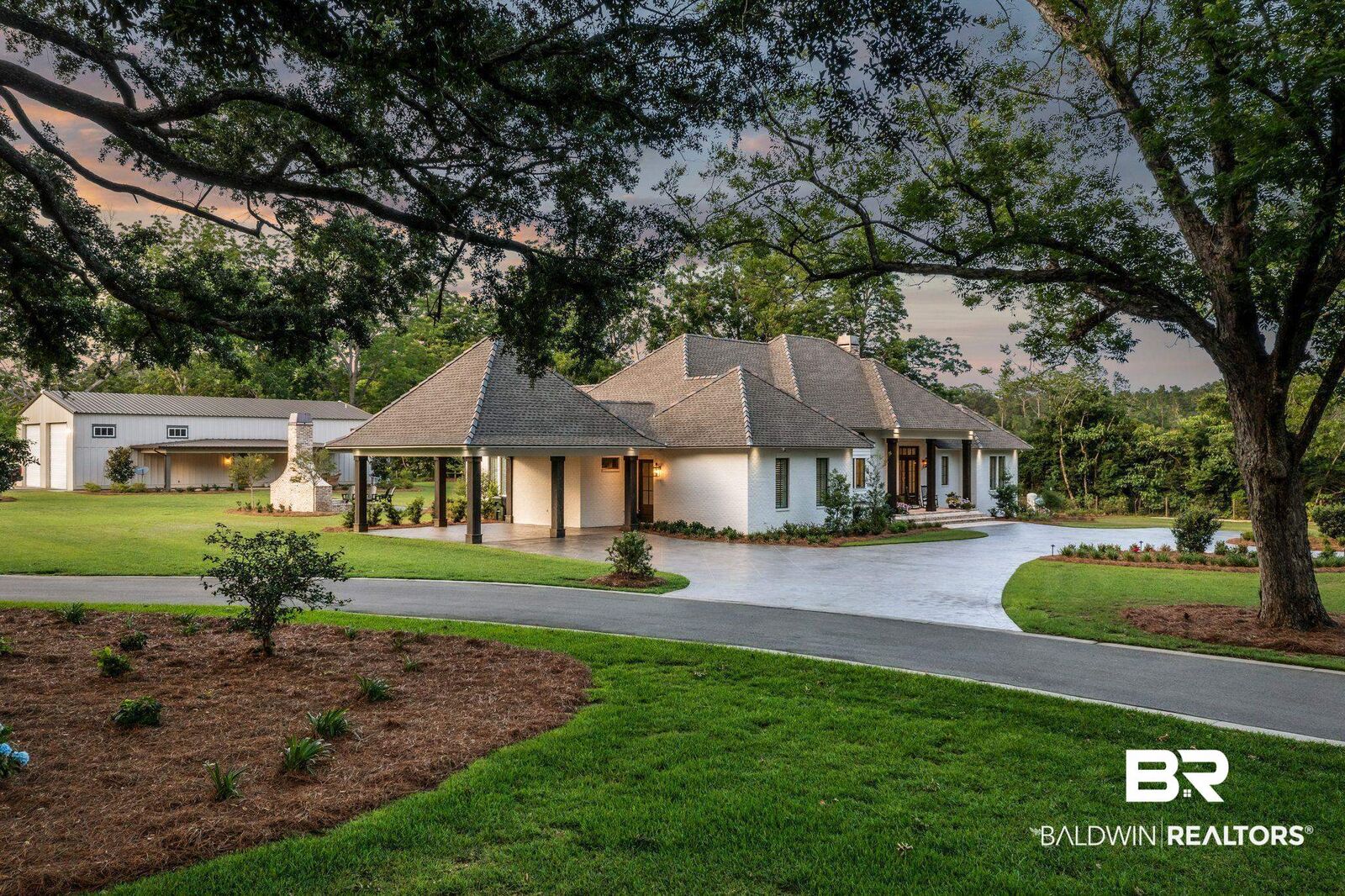 Property Photo:  11211 State Highway 104  AL 36532 