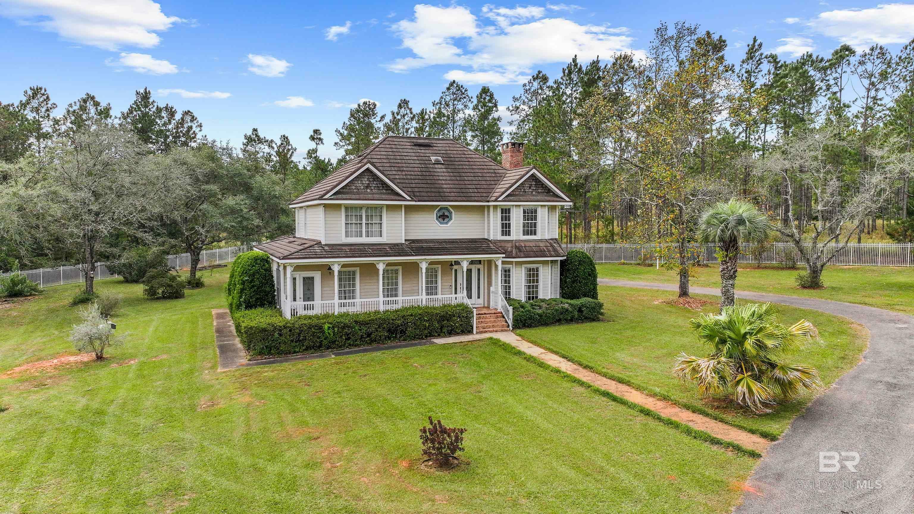 Property Photo: 24091 Baldwin Beach Express AL 36567