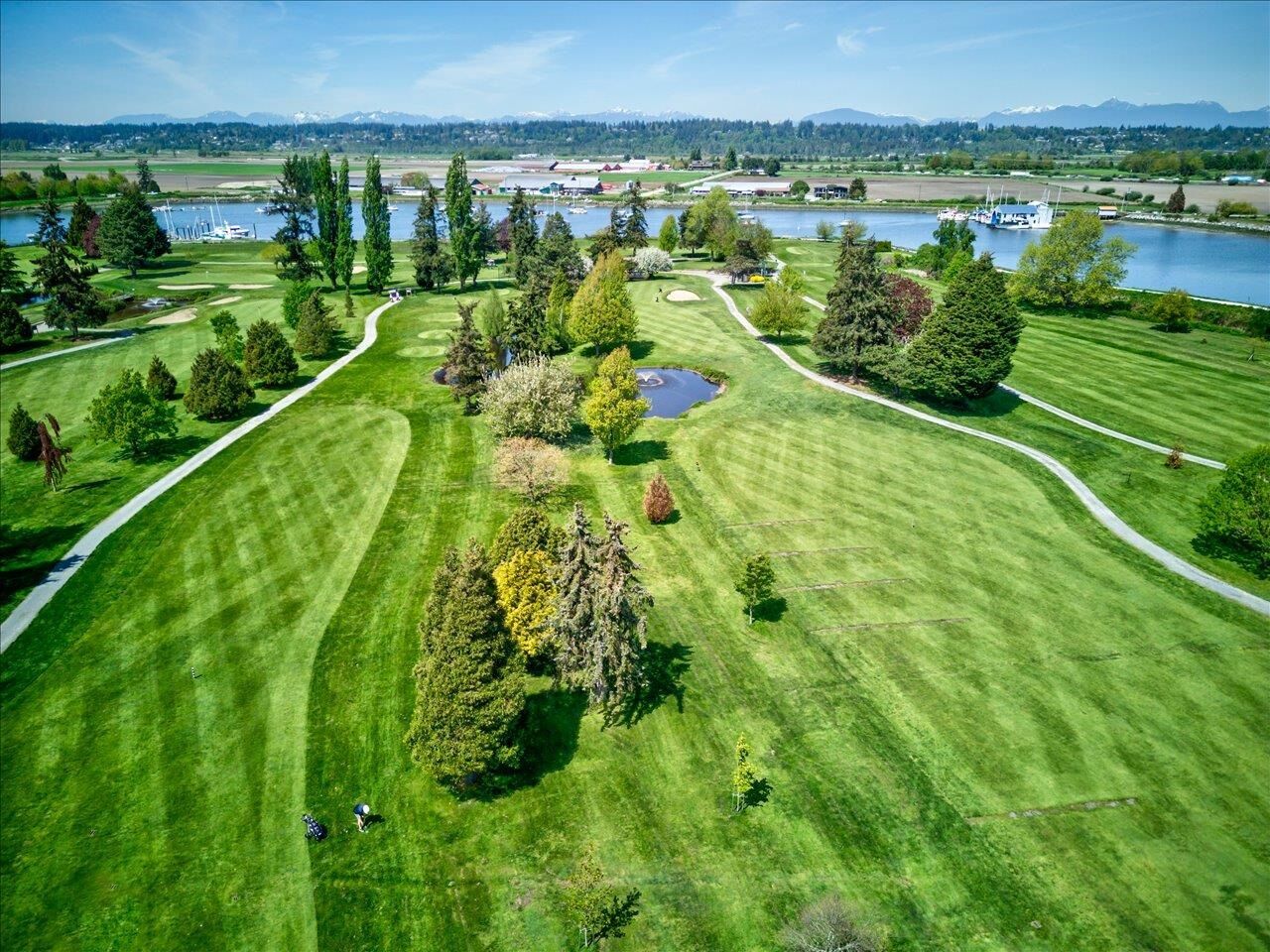 Photo de la propriété: 14065 Nico Wynd Drive 2 BC V4P 1J2