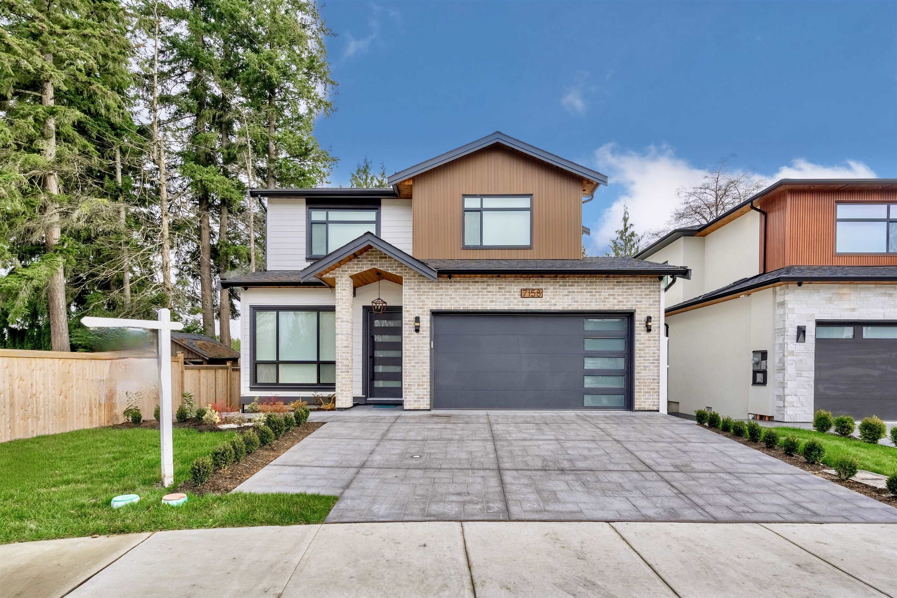 7158 204A Street  Langley BC V2Y 3S7 photo