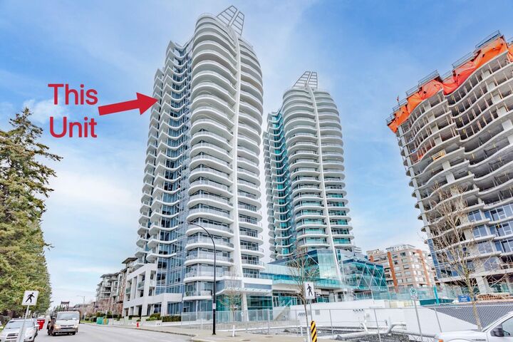 Property Photo: 1500 Martin Street 2002 BC V4B 0C2