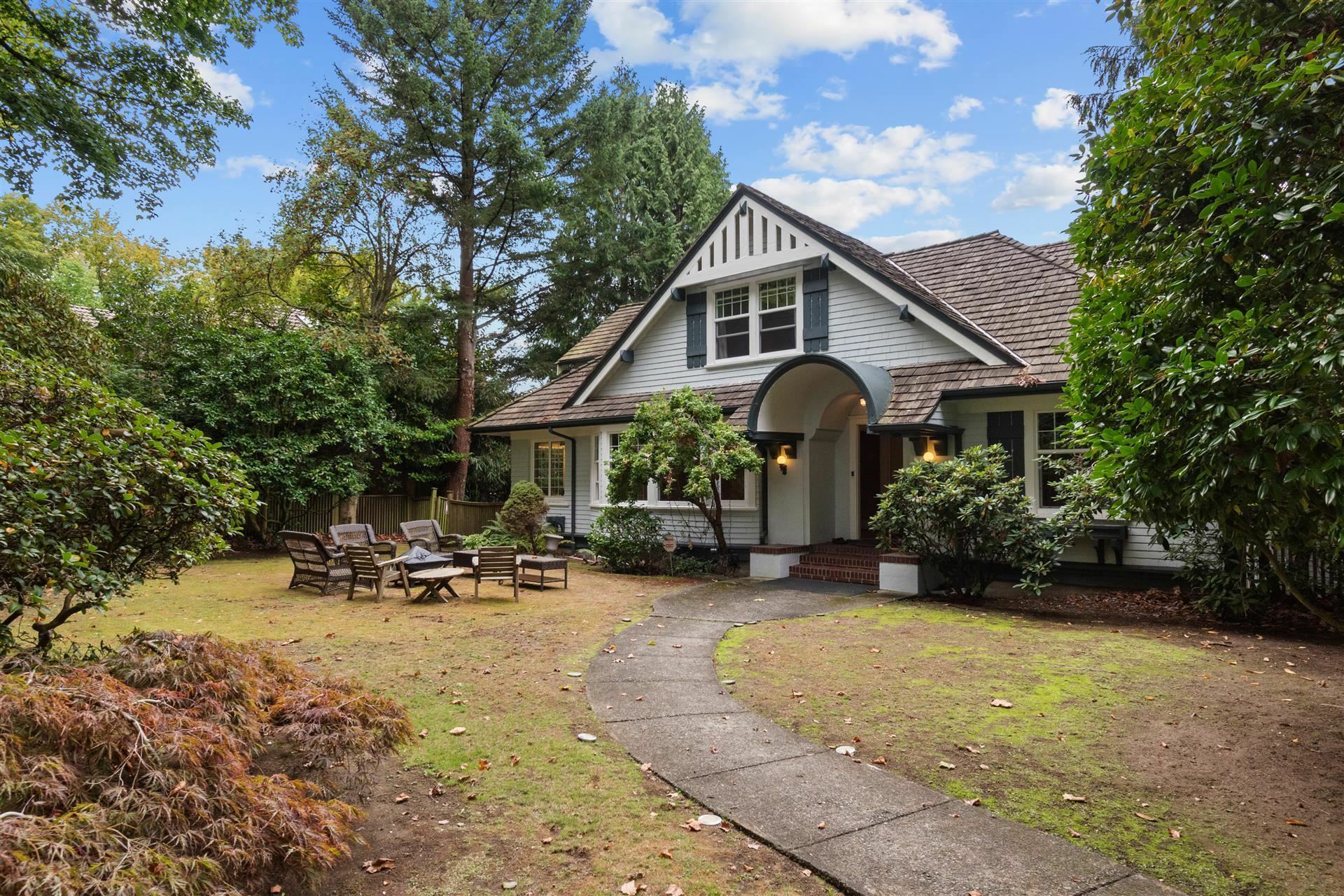 Property Photo: 4637 Angus Drive BC V6J 4J4