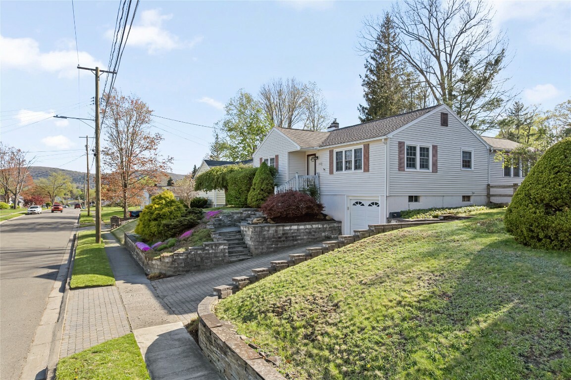 Property Photo: 405 Beckwith Avenue NY 13760
