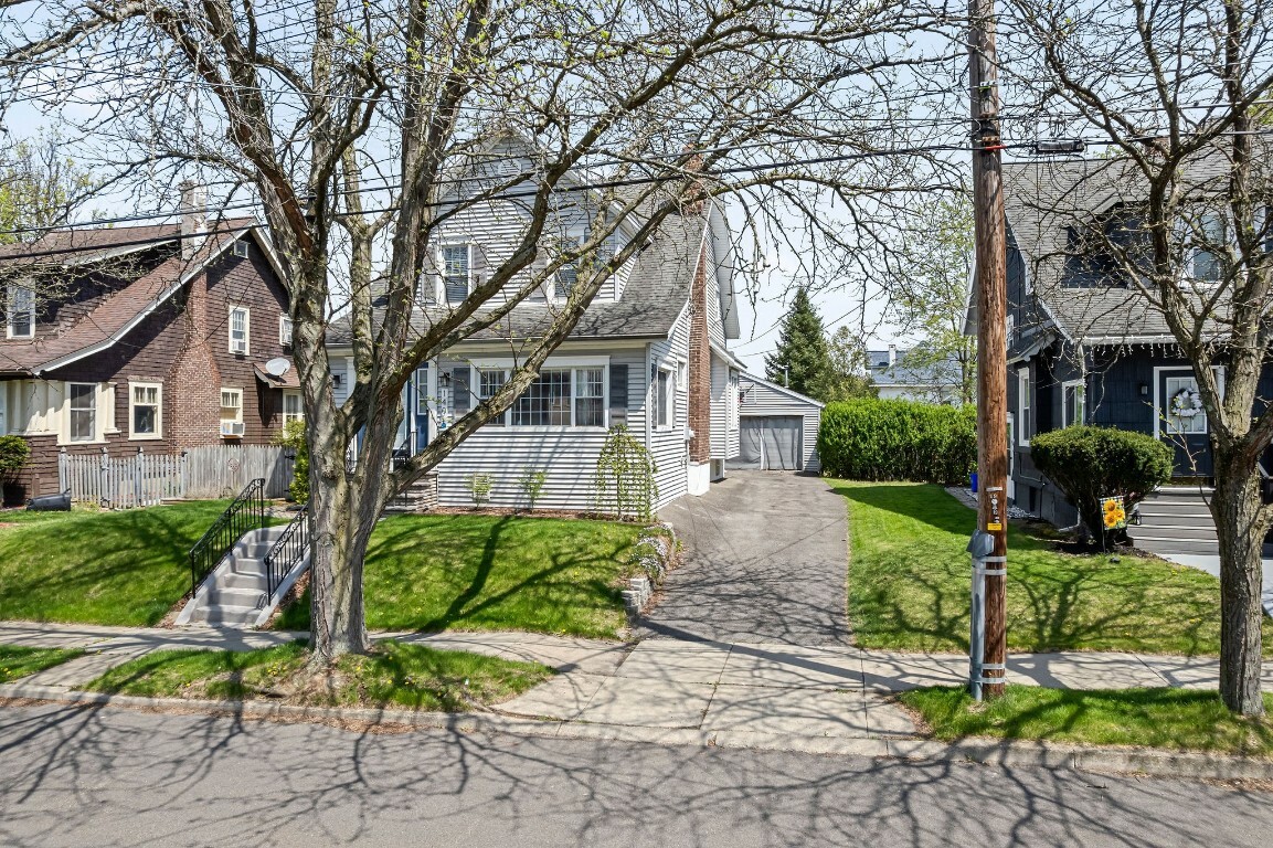 Property Photo: 140 Matthews St Street NY 13905