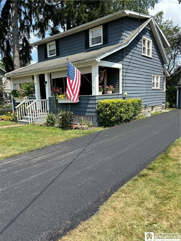 19 Bentley Avenue  Lakewood NY 14750 photo