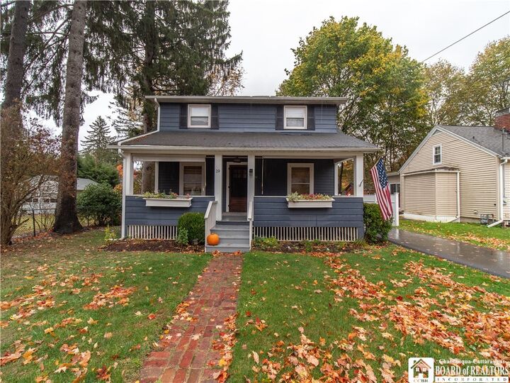 19 Bentley Avenue  Lakewood NY 14750 photo