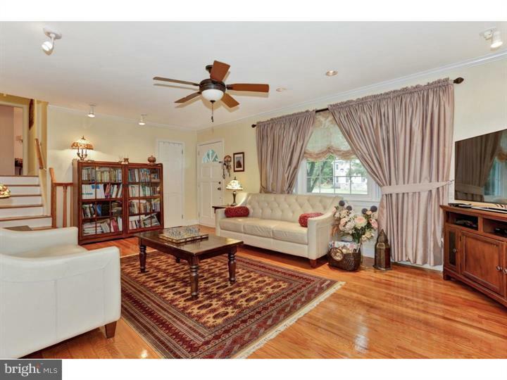 Property Photo: 52 Shadybrook NJ 08540
