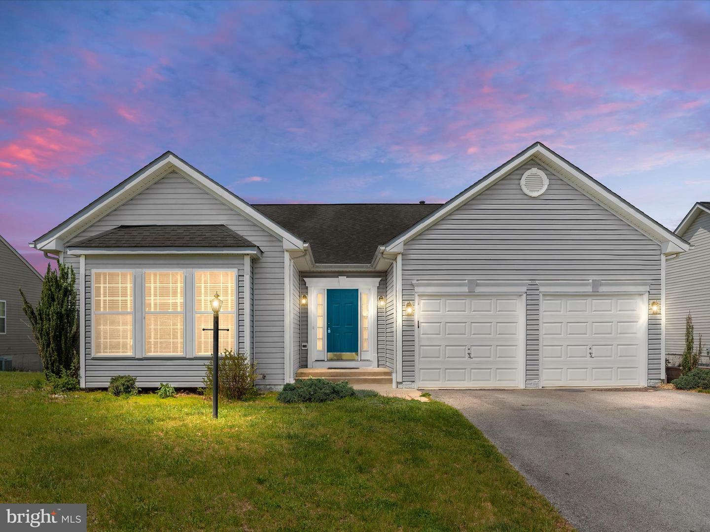 Property Photo: 77 Hook Drive WV 25405