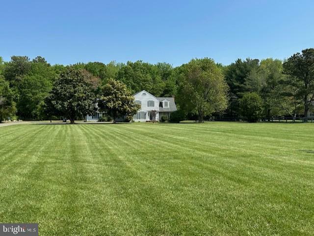 Property Photo: 27432 Little Lane MD 21801
