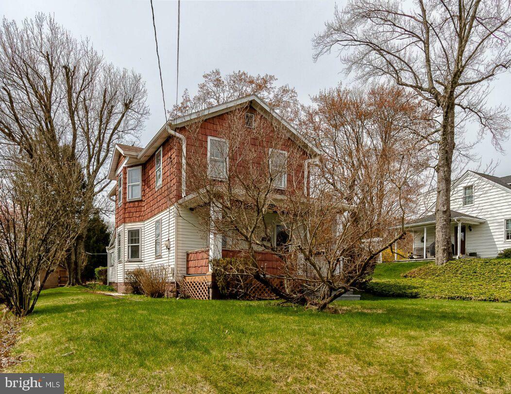 Property Photo: 312 Susquehanna Street PA 18661