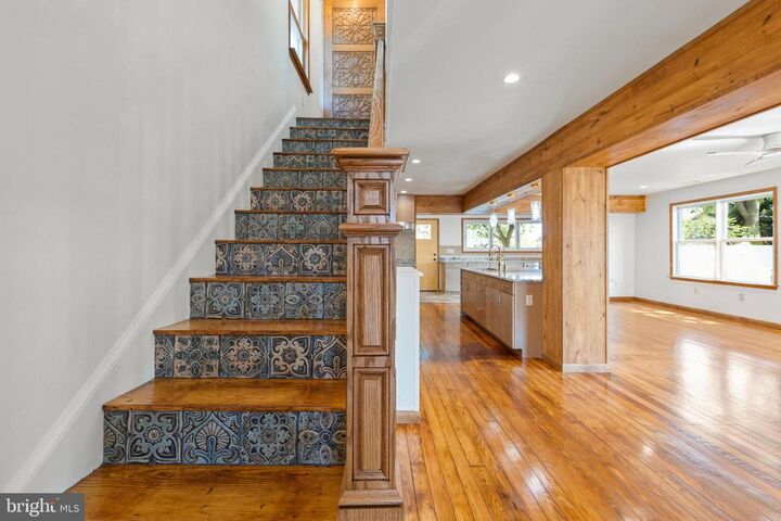Property Photo: 112 W Germain Street VA 22601