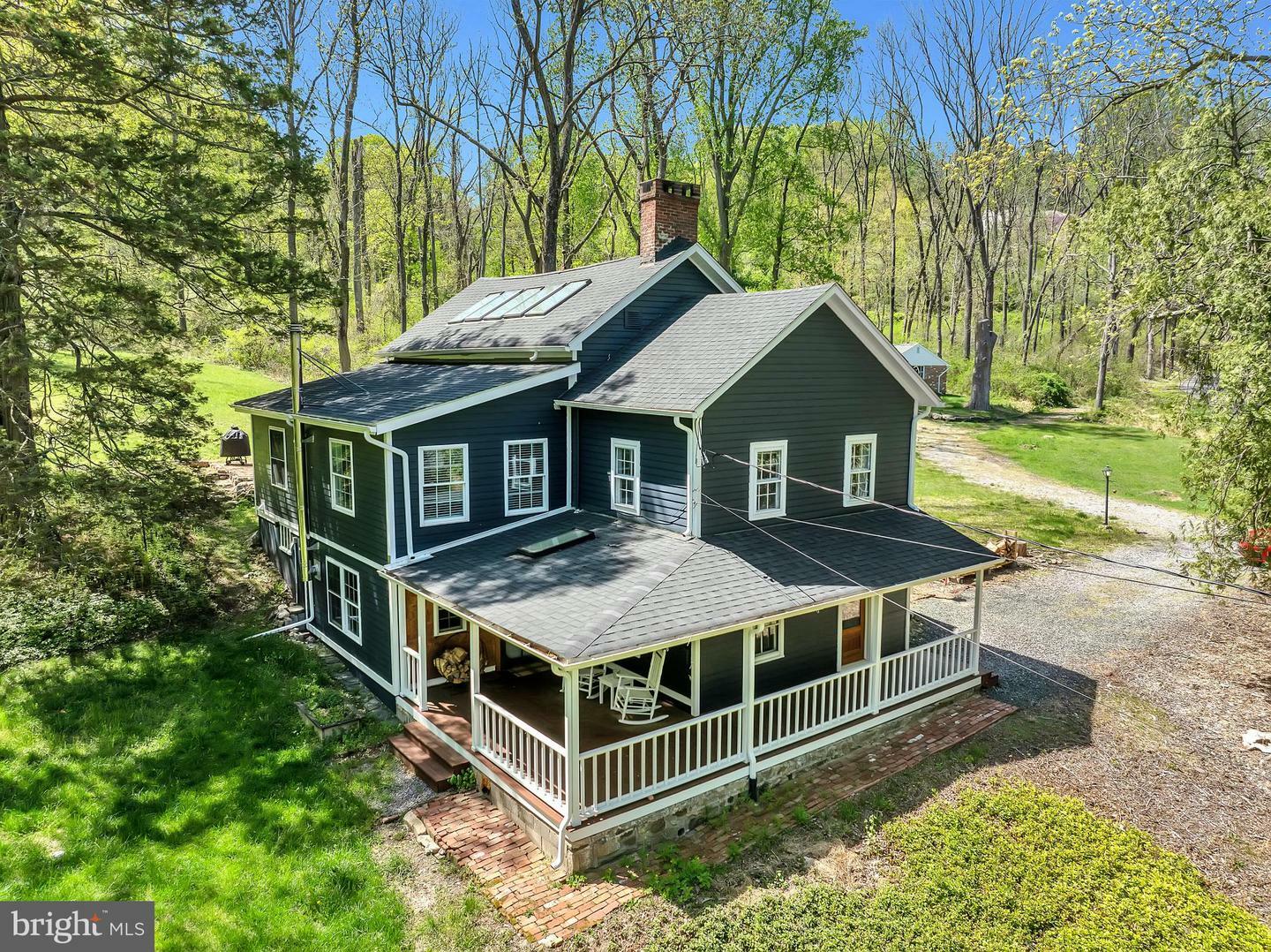 Property Photo: 15 Anderson Road NJ 08809