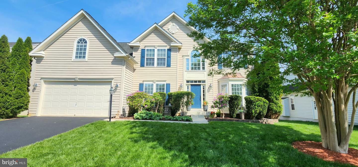 Property Photo: 11767 Champe Way VA 22485
