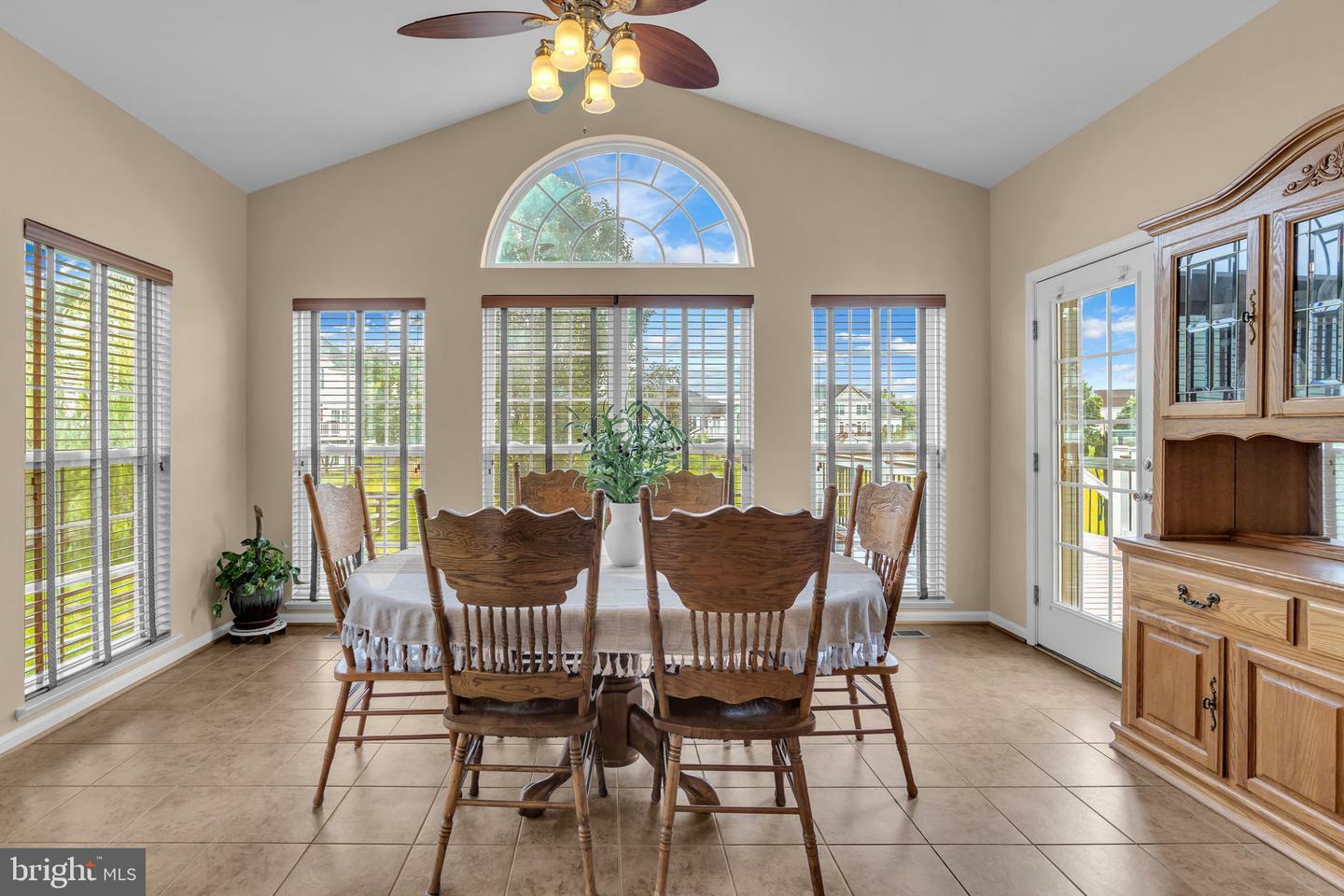 Property Photo: 11767 Champe Way VA 22485