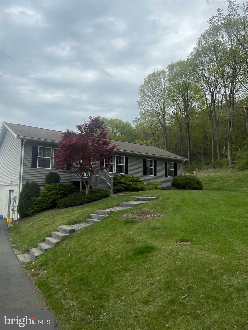 Property Photo: 10908 Parkersburg MD 21532