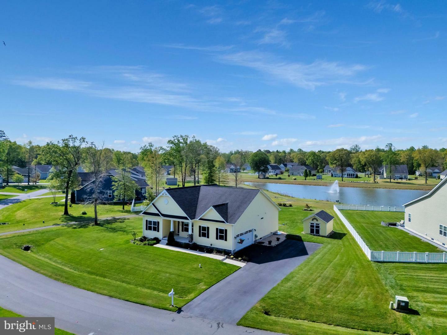 20846 Woodlake Circle  Millsboro DE 19966 photo