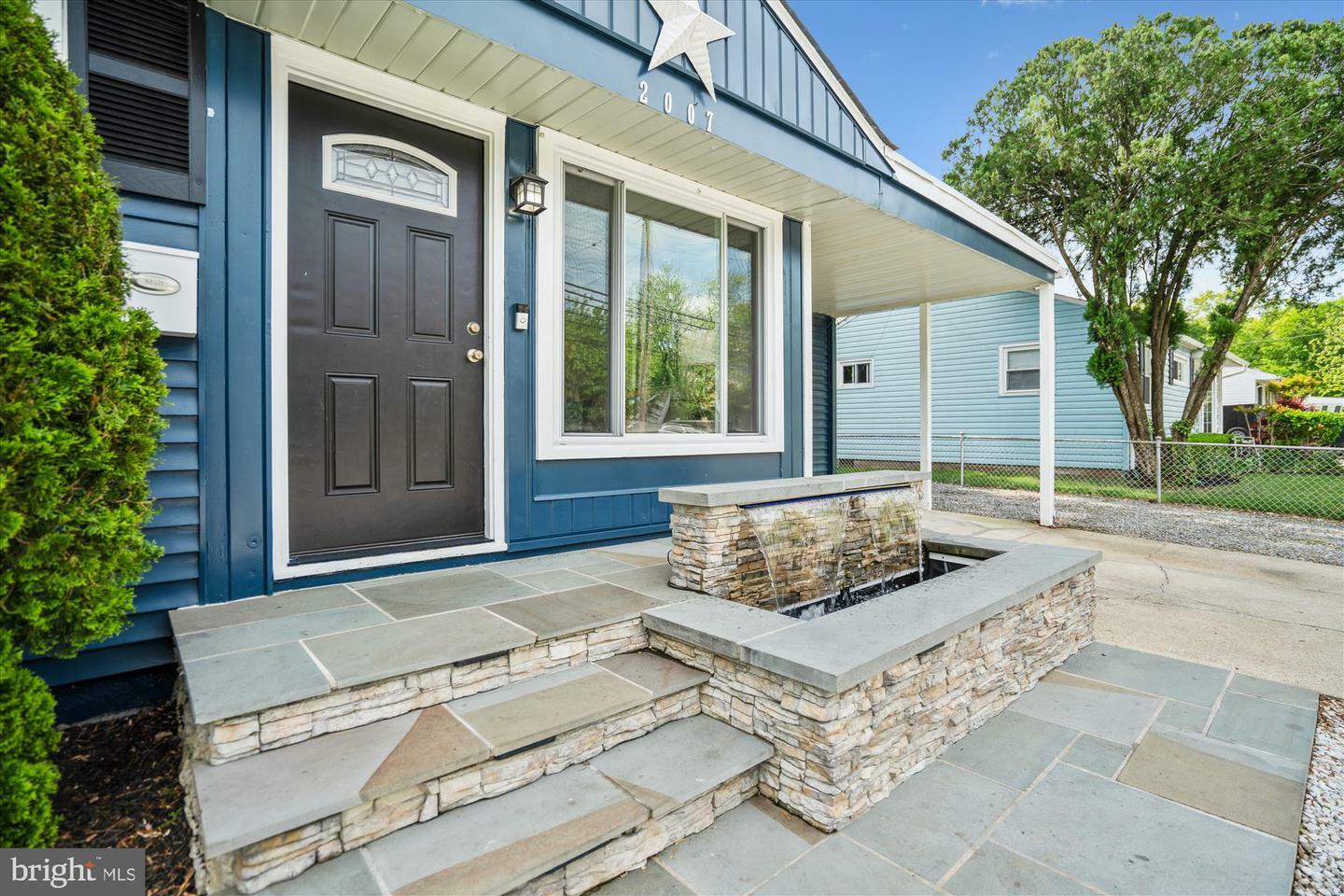 Property Photo: 2007 Bay Ridge Avenue MD 21403