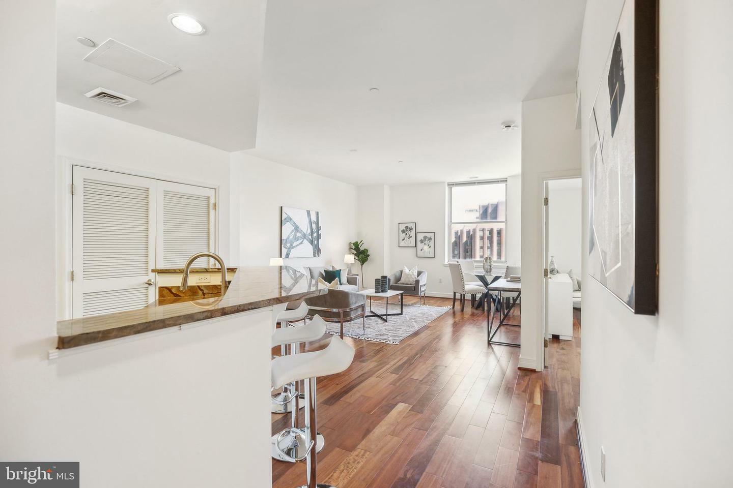 Property Photo: 1600 Arch Street 18 1801 PA 19103