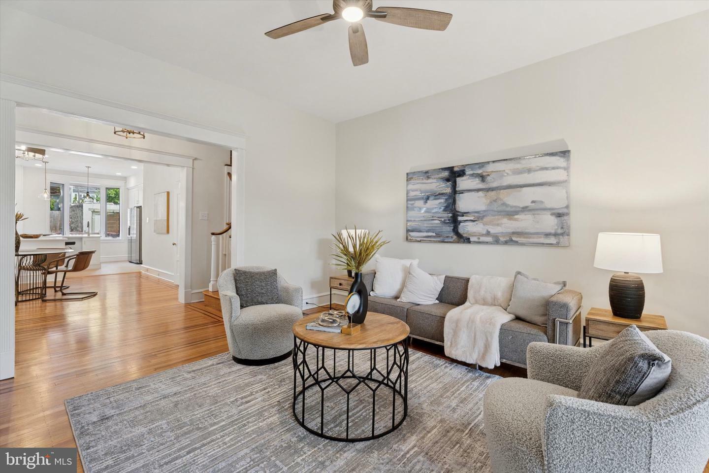 Property Photo: 249 E Highland Avenue PA 19118
