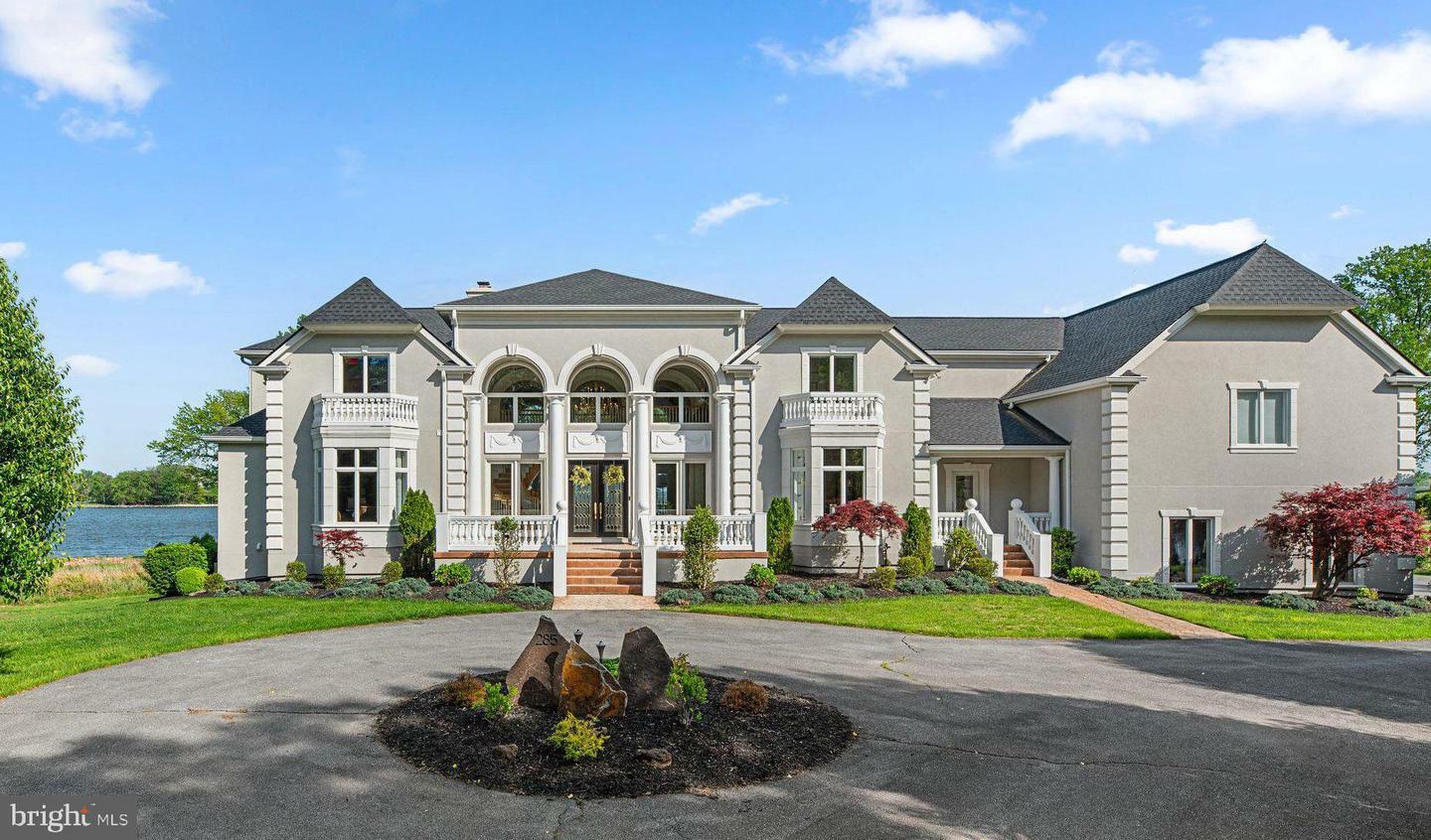 Property Photo: 285 Eagle Hill Road MD 21122