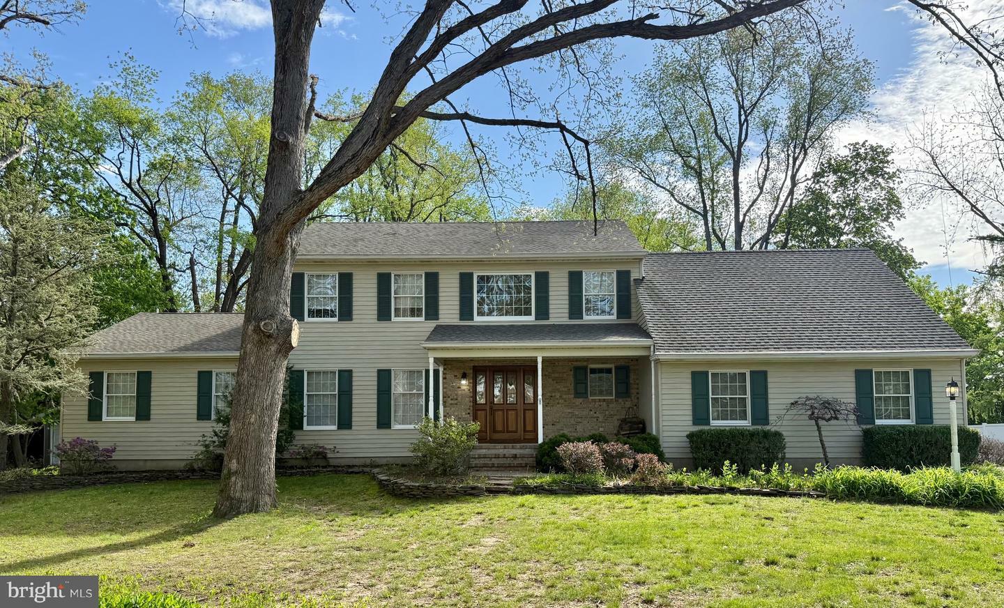 Property Photo: 924 Hughes Drive NJ 08690